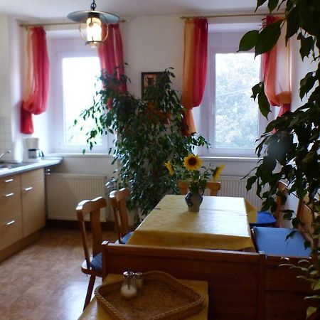 Pension Schreckhof Μόσμπαχ Εξωτερικό φωτογραφία