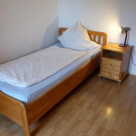 Pension Schreckhof Μόσμπαχ Εξωτερικό φωτογραφία